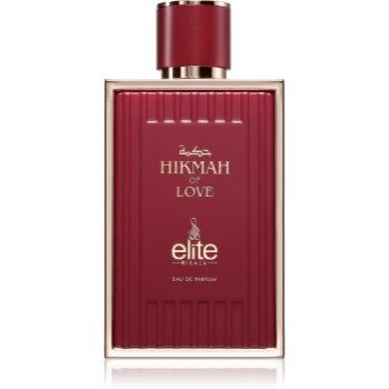 Risala Elite Hikmah Of Love Eau de Parfum pentru femei - imagine 2